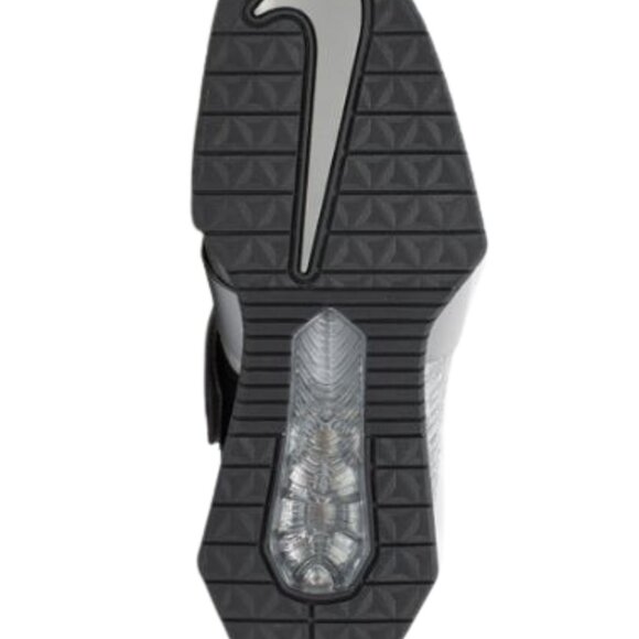 Nike Romaleos 4 SE Anthracite Grey Wolf Weightlifting Shoes Men’s Size 7 - Picture 7 of 7